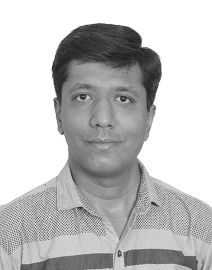 Mehul Jogi